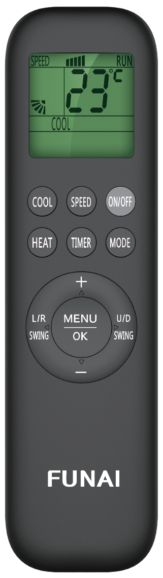 Funai LAC-DR140HP.D01